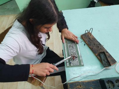 Европейска седмица на професионалните умения 5