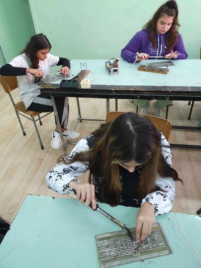 Европейска седмица на професионалните умения 6