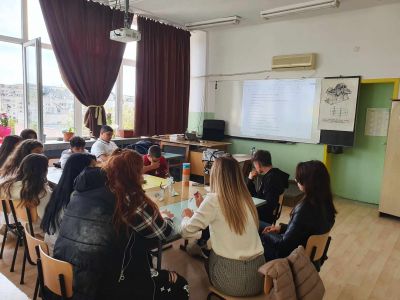 Европейска седмица на професионалните умения 7