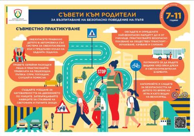 Безопасност на движението по пътищата (БДП) 2