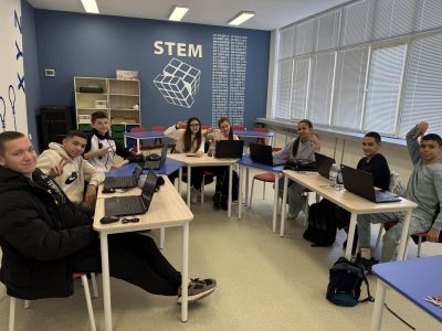 Международен ден на майчиния език 7