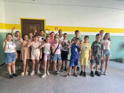 ЛЯТНА STEM ЗАНИМАЛНЯ ,, Наука без граници '' 15