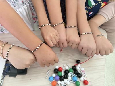 ЛЯТНА STEM ЗАНИМАЛНЯ ,, Наука без граници '' 18