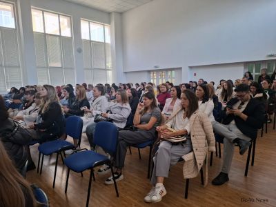Специални гости  3