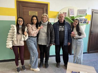 Ден на розовата фланелка  12