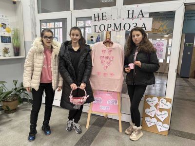 Ден на розовата фланелка  9