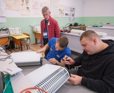 Електродомакинска техника 2